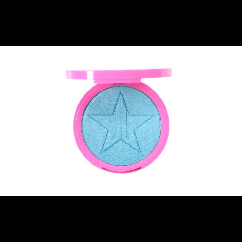 Jeffrey Star Skin Frost in Deep Freeze